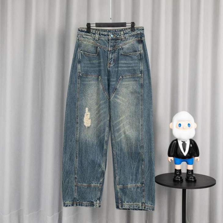 Picture of LV Jeans Long _SKULVsz30-36tltx0211809